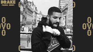 Drake  Madiba Riddim Slowed To Perfection 432hz [upl. by Iblehs]