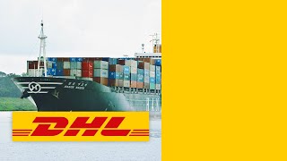 DHL Customs Services AllinOne Customs Solution [upl. by Htiderem500]