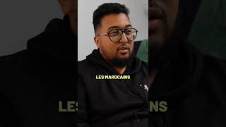 Les marocains ne parlent plus français entrepreneur business [upl. by Hoi208]