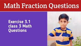 simple fraction method Learn with Ahmad [upl. by Orpheus417]