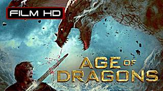 Age of the Dragons  Film dAction Complet en Français  Danny Glover Sofia Pernas [upl. by Araet]