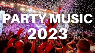 SUMMER PARTY MUSIC 2024  Mashups amp Remixes Of Popular Songs  DJ Remix Club Music Dance Mix 2023 [upl. by Gray]