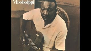 JB Lenoir  Down In Mississippi  Full Album  1966 [upl. by Lorenza711]