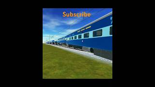 Train accident shorts train viralvideo trendingshorts trending toxic [upl. by Newman]