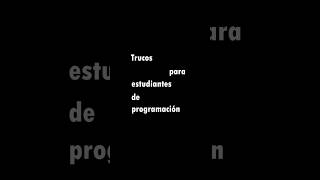 nikorasu programacion programming python javascript c inteligenciaartificial blackbox [upl. by Rica]