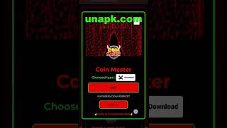 🏆 Top 5 Secrets to Get Unlimited Free Spins in Coin Master 🚀💥 [upl. by Zia]