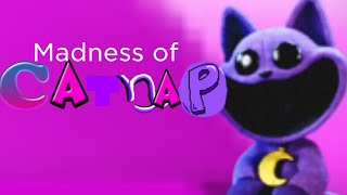 Madness of catnap [upl. by Yracaz]