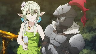 Goblin Slayer Makes Big Revelation About His Family  Goblin Slayer S 2 [upl. by Haimrej55]