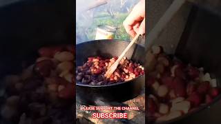 The famous beans of Terence Hill and Bud Spencer movieWatch full video on my channel and subscribe [upl. by Ayekal]