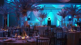 Weddings amp Events  Embassy Suites by Hilton Orlando Lake Buena Vista South [upl. by Irwin602]