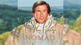 Nomad  Steve Coogan by Alan Partridge Audiobook [upl. by Elazaro]