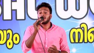 Dinavum Yeshuvinte Koode  Live  Joel Padavath [upl. by Aed283]