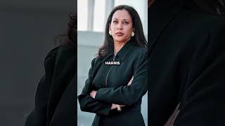 Kamala Harris  La Femme la Plus Riche du Monde💰 [upl. by Cesare639]