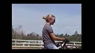 Tape 40 Kristen and Jeremy riding Kortney Maybe 1999 [upl. by Beghtol]