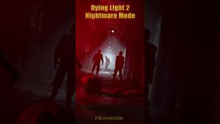 Dying Light The Beast KILLED Dying Light 2 [upl. by Harlene]