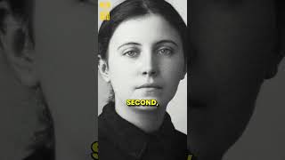 When the devil tried to tempt St Gemma Galgani with worms [upl. by Adyaj]