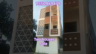 HMDA kLR లో Two houses sale Medchal [upl. by Enialehs101]