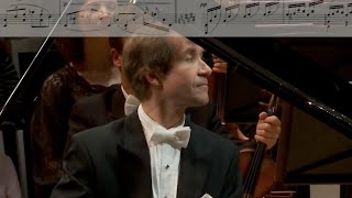 Lugansky  Rachmaninoff Piano Concerto No 3 2022 [upl. by Star123]