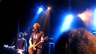 Blackfield  Pain Live [upl. by Iliam567]