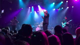 Volumes Feels Good Live  House Of Blues Anaheim 1192024 [upl. by Etnohs]