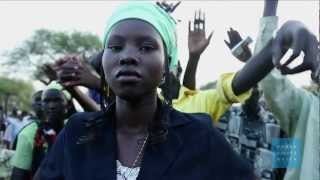 Child Marriage South Sudan [upl. by Ayik]