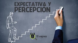 Expectativas y percepción de mercado [upl. by Ellebanna]