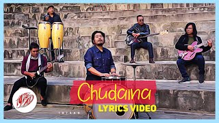 Chudaina Lyrics  1974AD [upl. by Maurili]