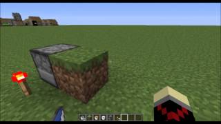 Fastest Automatic Dispenser  Minecraft Tutorials in 3 minutes or less  Minecraft 116 [upl. by Jermain671]