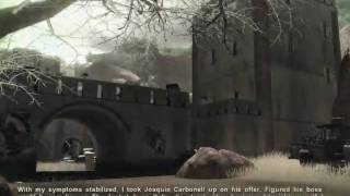 Far Cry 2  How to Complete Act I in 67 Minutes 17 [upl. by Kisor848]