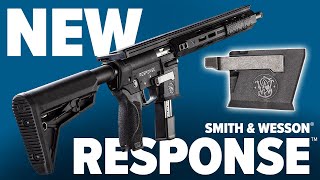 Smith amp Wesson Performance Center 986 9MM with Jerry Miculek [upl. by Bradshaw941]