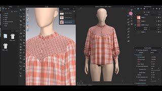 Creating Custom Views in CLO 3D  Easy Tutorial [upl. by Luing649]