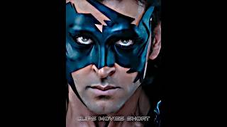 Krrish 3 best clip hollywood attitude edit hrithikroshan [upl. by Launamme681]