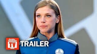 The Orville New Horizons Season 3 Trailer  Rotten Tomatoes TV [upl. by Nosnah]