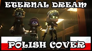 Murder Drones Eternal Dream Polish Cover [upl. by Kcirdez]