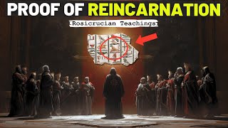 Rosicrucian Mysteries Past Life Experiences and Immortality Exposed [upl. by Schober383]