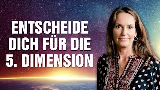 Das Erwachen Deiner Schöpferkraft Entscheide Dich jetzt für den Dimensionswechsel [upl. by Whitten]