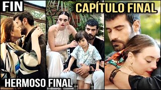 Amor Imposible Capitulo Final  Telemundo  Gulcemal [upl. by Dragoon752]