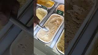 FREE ICE CREAM AT AMUL 🤩🤩  food foodie shorts [upl. by Knick]