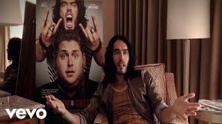 Russell Brand  Intro to quotThe Eton Riflesquot [upl. by Twum]