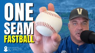 Fastball Pitching Secrets Revealed [upl. by Duggan]