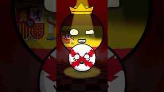 Antiguas Colonias countryballs [upl. by Nagad]