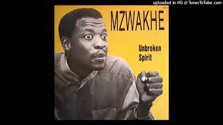 Mzwakhe Mbuli  The Last Struggle [upl. by Atinaej]