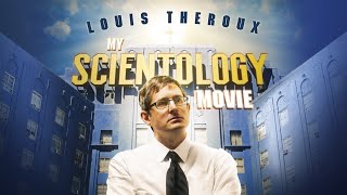 Louis Theroux My Scientology Movie  Official Australian Trailer [upl. by Atinav981]