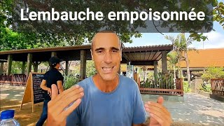 Lembauche empoisonnée  Comment rejeter une offre dinternalisation [upl. by Pudendas427]