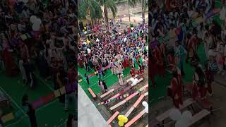 i love you school life ❤️❤️❤️ wedding dance love marriage funny viralvideo impressm [upl. by Jane]