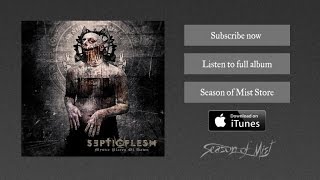 Septicflesh  Mythos [upl. by Poore]