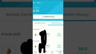 Frizza app se paise kamao  earn money online from Frizza app [upl. by Neelrak]