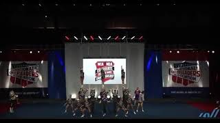 Weber State NCA Daytona 2022 day 1 [upl. by Ramso43]