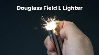 Douglass Field L Lighter  Action Clip 15 [upl. by Ahseiyn]