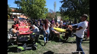 4ème Cargolfest festival escargot toulouges [upl. by Siuoleoj364]